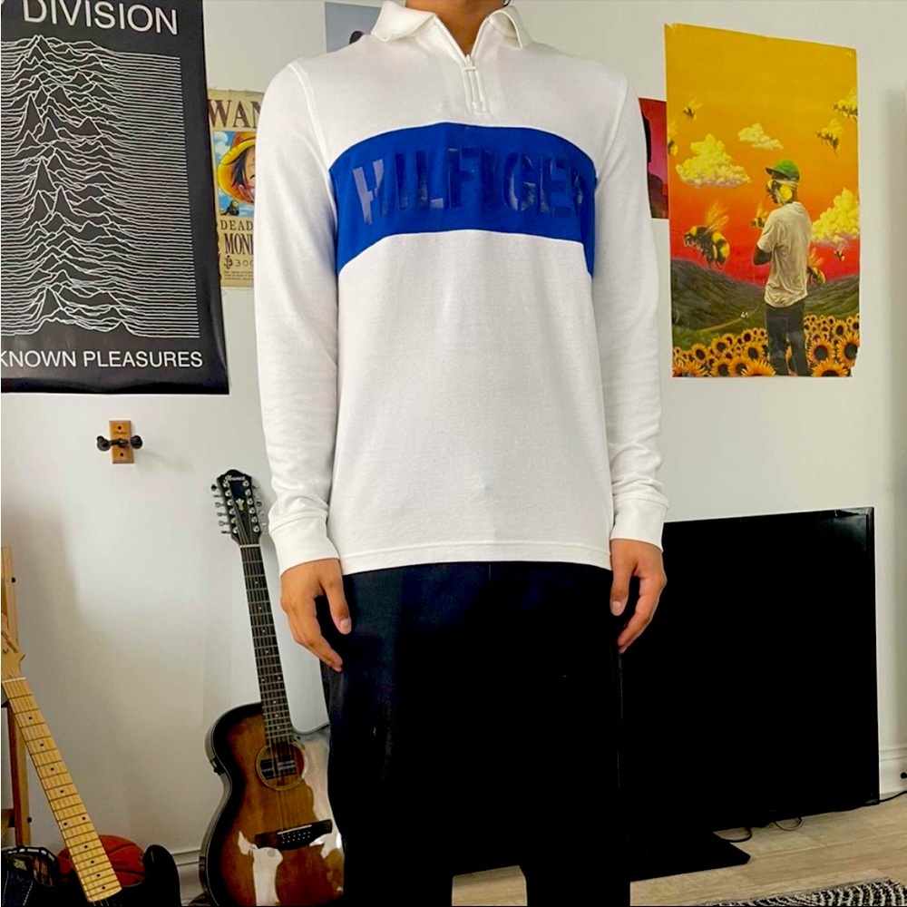 TOMMY HILFIGER